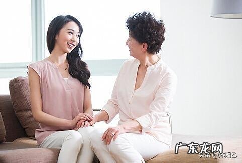 和婆婆合不来,你会和她一起住吗?