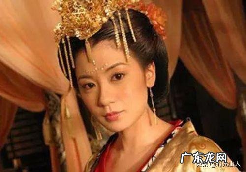 武则天是哪里人。一代女皇武则天的故乡是哪里