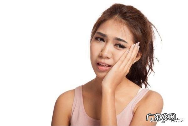 坏牙总是痛,买什么药比较好