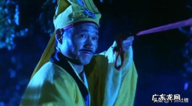 林正英有哪些经典电影作品