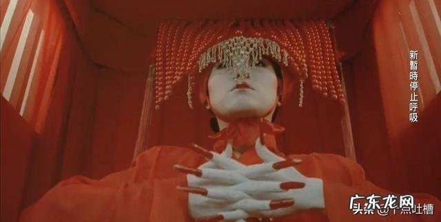 林正英有哪些经典电影作品