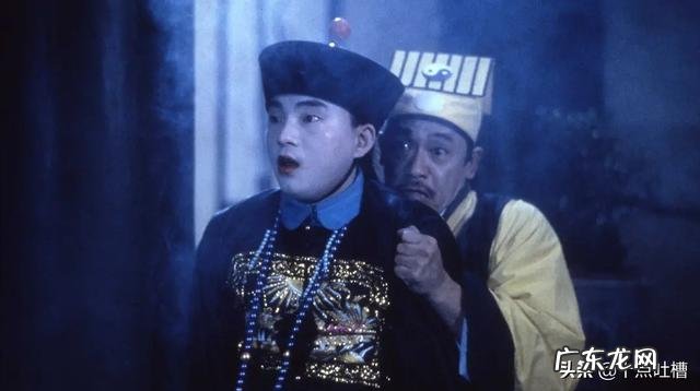 林正英有哪些经典电影作品