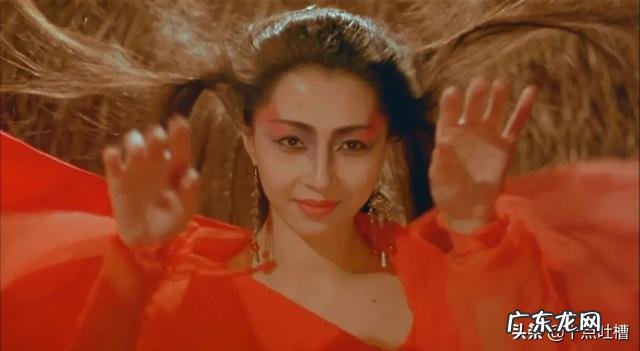 林正英有哪些经典电影作品