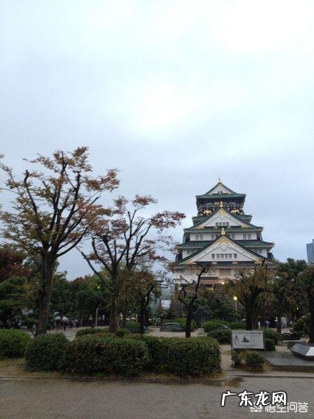 大阪位于日本四部分的哪部分