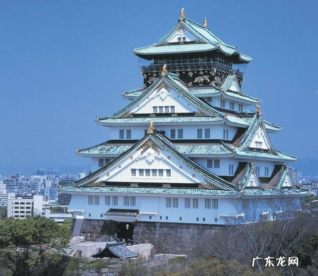 大阪位于日本四部分的哪部分