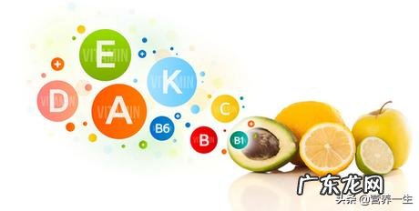 日常缺乏维生素吃什么补?有什么快捷有效的方法吗?