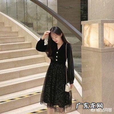 设计好，穿着舒服的裙子淘宝店有推荐吗？