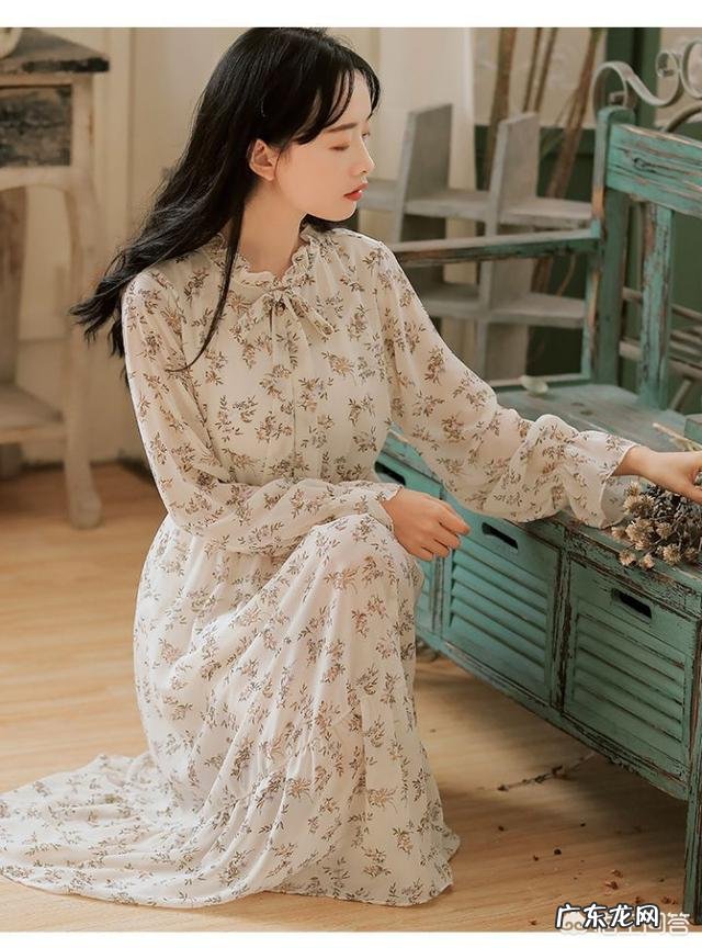 设计好，穿着舒服的裙子淘宝店有推荐吗？