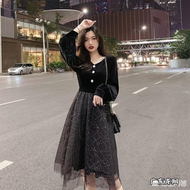 设计好，穿着舒服的裙子淘宝店有推荐吗？