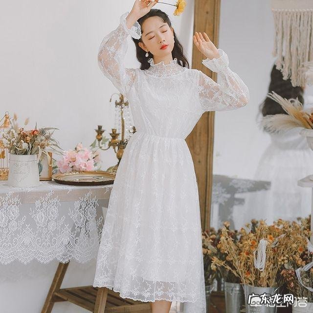 设计好，穿着舒服的裙子淘宝店有推荐吗？