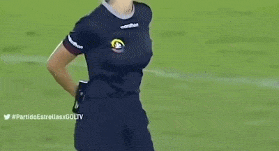 世界足坛颜值最高22人，男女各半，如何分配才能势均力敌？