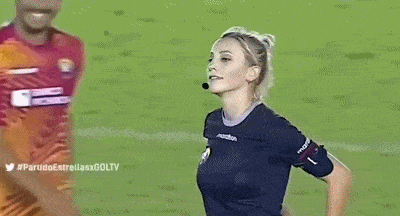 世界足坛颜值最高22人，男女各半，如何分配才能势均力敌？