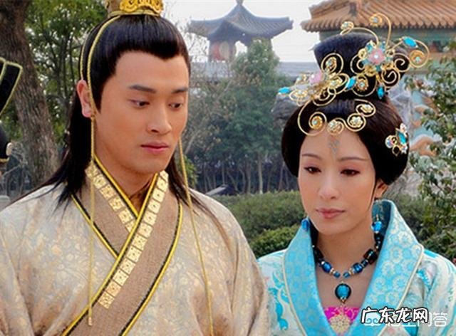 万贵妃比明宪宗大17岁却为何极度受宠她最终的结局如何