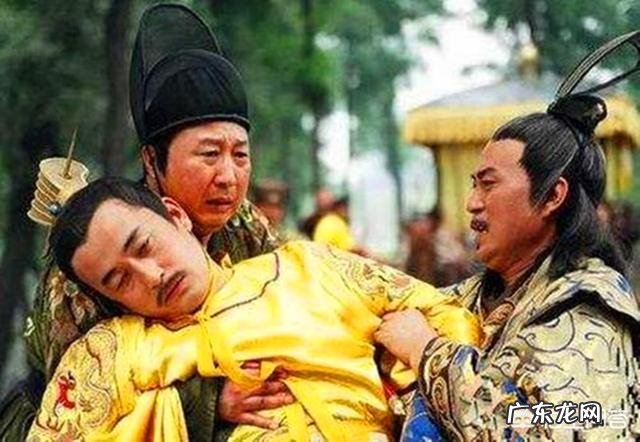 万贵妃比明宪宗大17岁却为何极度受宠她最终的结局如何