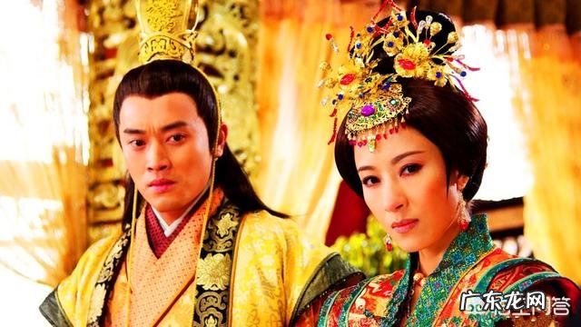 万贵妃比明宪宗大17岁却为何极度受宠她最终的结局如何