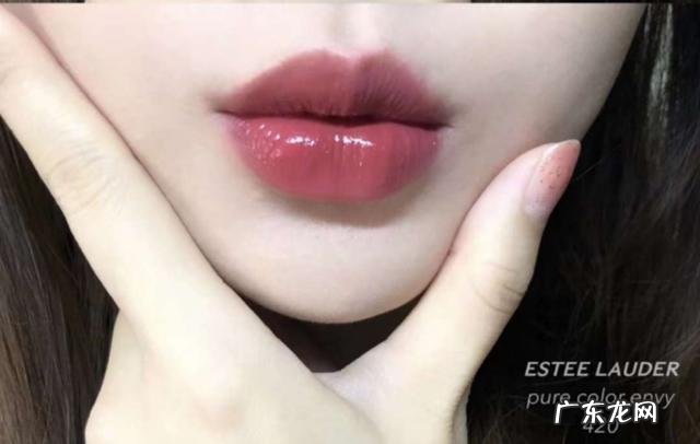 有哪些适合春夏涂的平价口红或唇釉,大家推荐一下呀?