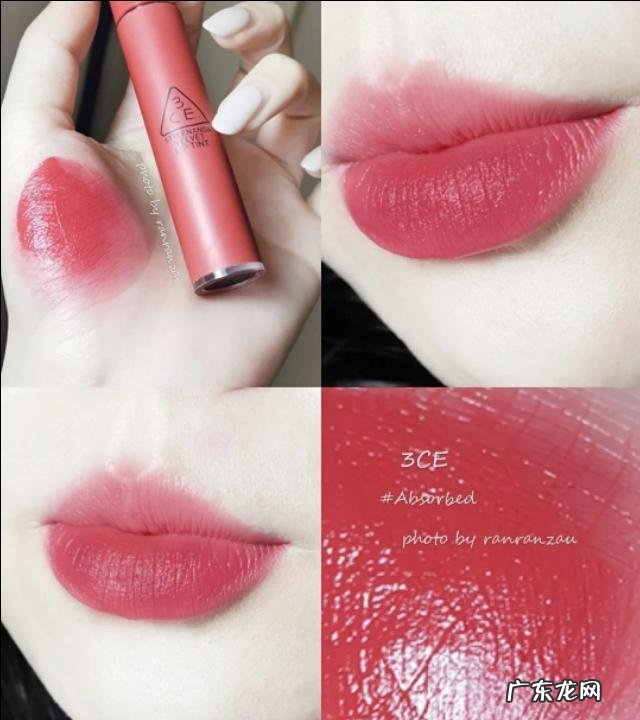 有哪些适合春夏涂的平价口红或唇釉,大家推荐一下呀?