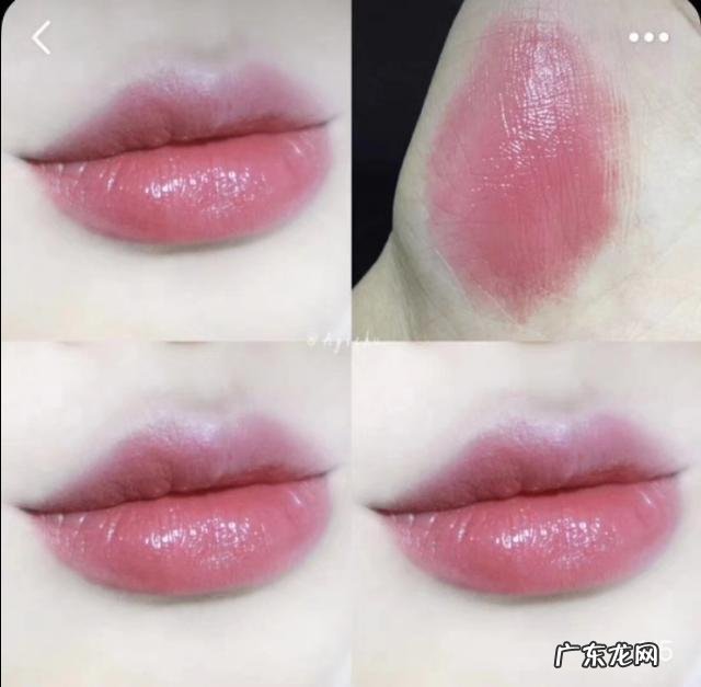 有哪些适合春夏涂的平价口红或唇釉,大家推荐一下呀?