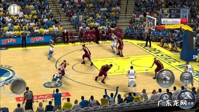 《NBA2K18》到底值不值得买？