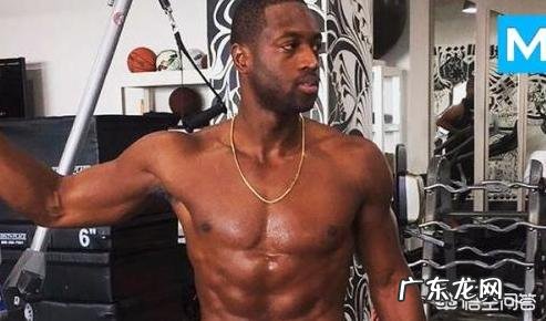 你觉得哪些人是NBA身材之最?