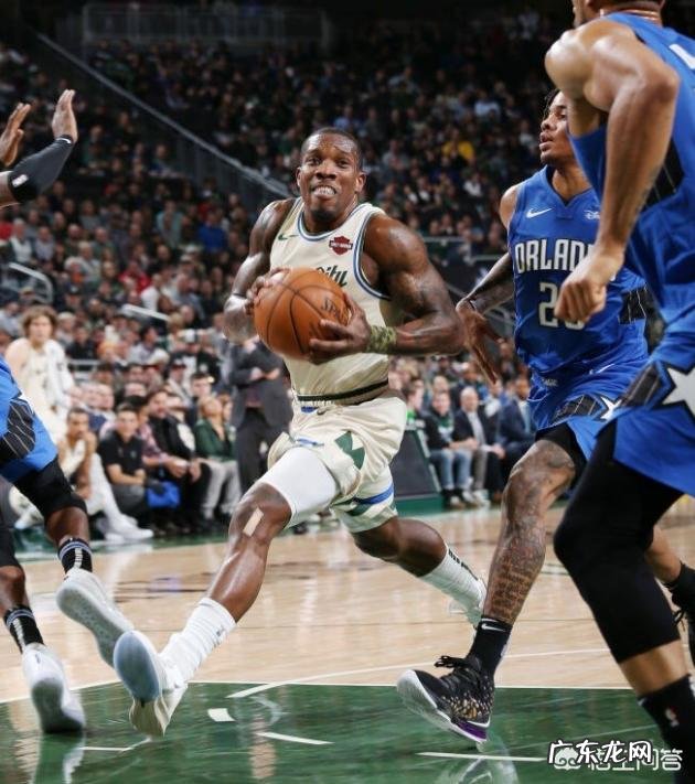 你觉得哪些人是NBA身材之最?