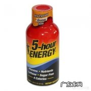 有哪些和咖啡一样可以让人提神的东西？