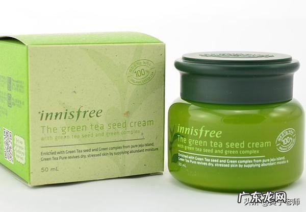 清爽不油腻的韩国面霜求推荐下