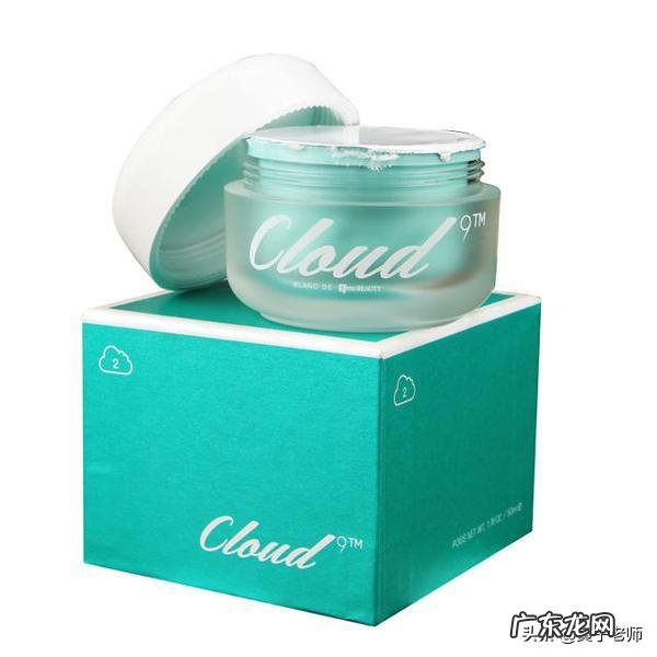 清爽不油腻的韩国面霜求推荐下