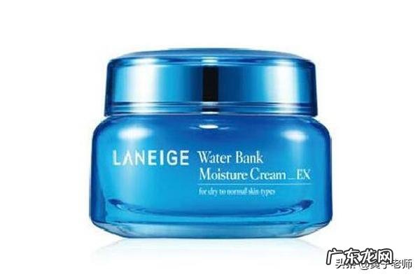 清爽不油腻的韩国面霜求推荐下