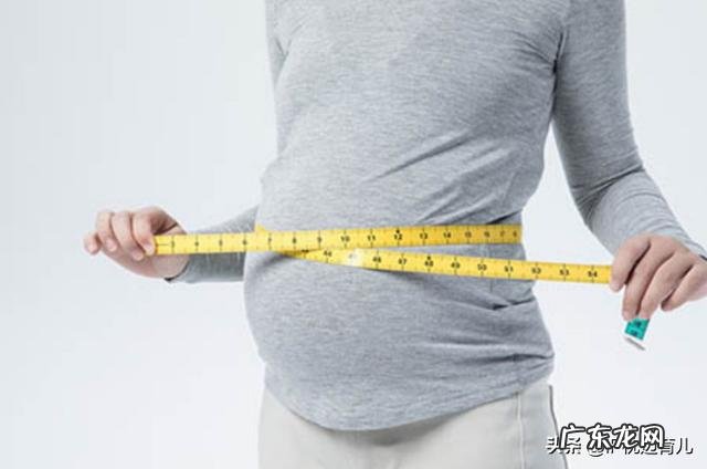 大家孕期增重了多少,怎么控制的?