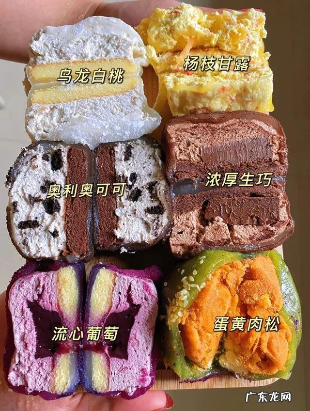 吃了整整三个礼拜便利店早餐,终于知道哪款最好吃了……