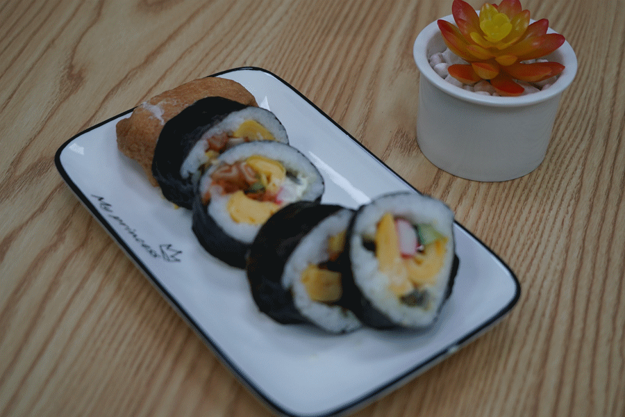 吃了整整三个礼拜便利店早餐,终于知道哪款最好吃了……