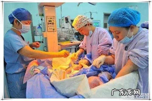 剖腹产什么情况下不打麻药