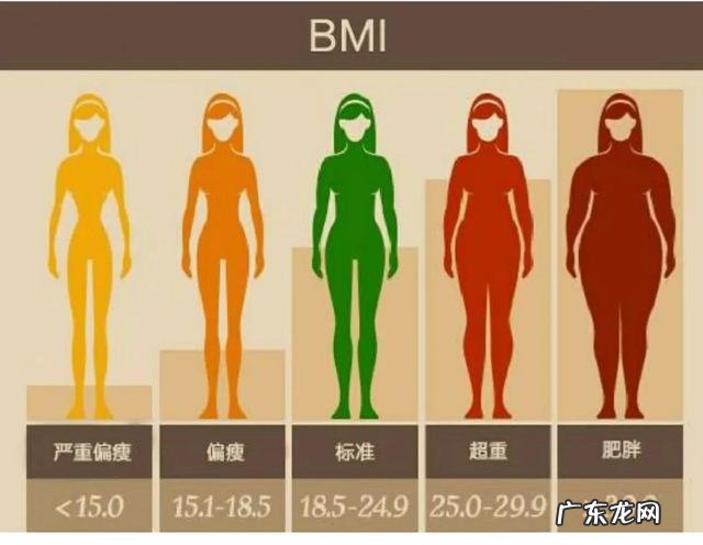 世界卫生组织常用一个重要指标来检测你的身体胖瘦健康程度