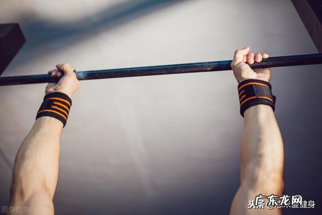 健身时不用类固醇、肌酸之类的补剂,可以练成什么样?