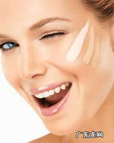 BB霜、CC霜和粉底液的区别是什么