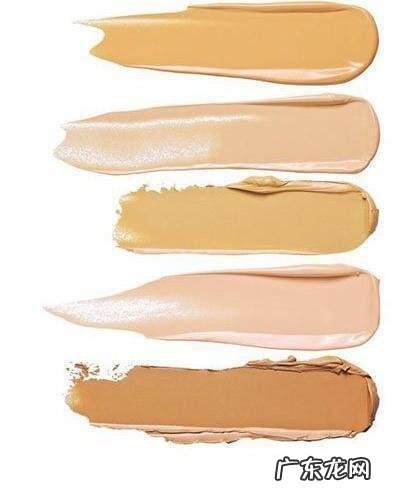 BB霜、CC霜和粉底液的区别是什么