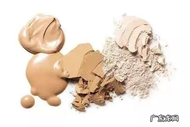 BB霜、CC霜和粉底液的区别是什么