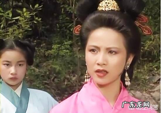 孙尚香和刘备的婚姻是一场交易，并且没有感情，为何最后自杀殉夫