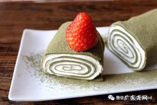 面对诱人的蛋糕,怎样吃才不能不发胖呢?