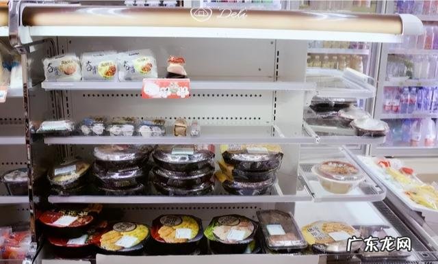 不会做/懒得做减脂餐?便利店减脂餐搭配指南送给你