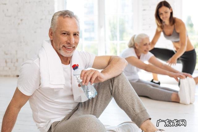 什么人需要警惕前列腺癌 身体出现四个症状小心前列腺癌