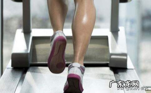 跑步一个月只瘦了肚子和腰部,腿为什么没有瘦呢