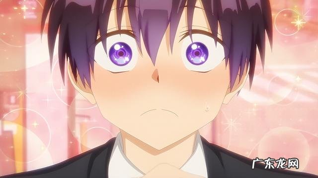 2019新番男主角排行榜 新番角色排名