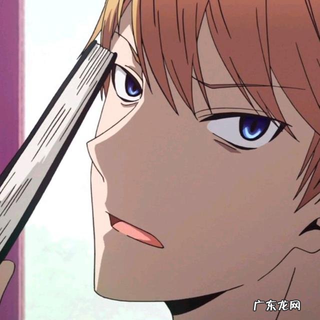 2019新番男主角排行榜 新番角色排名