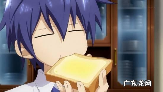 2019新番男主角排行榜 新番角色排名