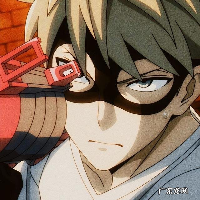 2019新番男主角排行榜 新番角色排名