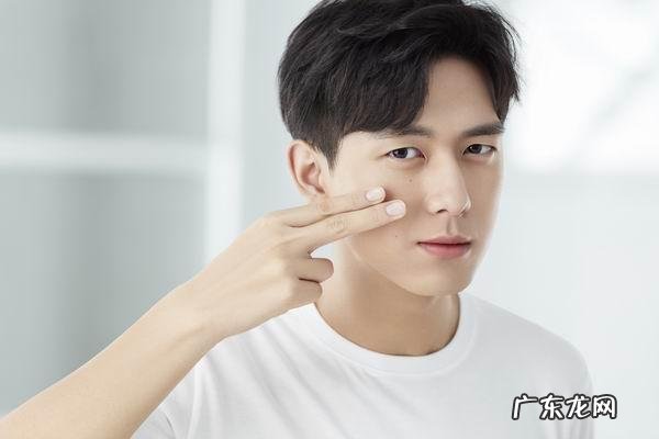 皮肤护理男士 男士护理的最好方法