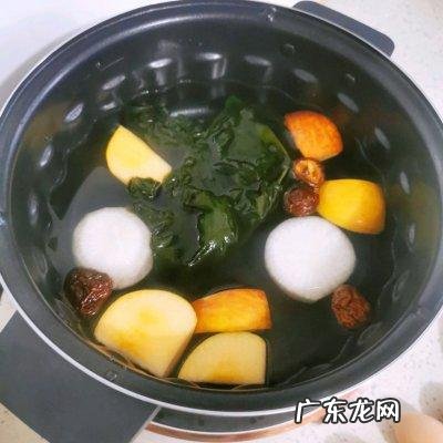 #少盐饮食 轻松生活#家庭版关东煮~减肥期间的美味