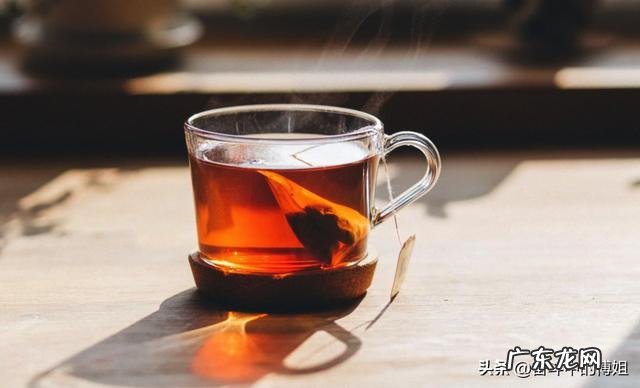 喝茶可以养生,哪种茶最健康呢